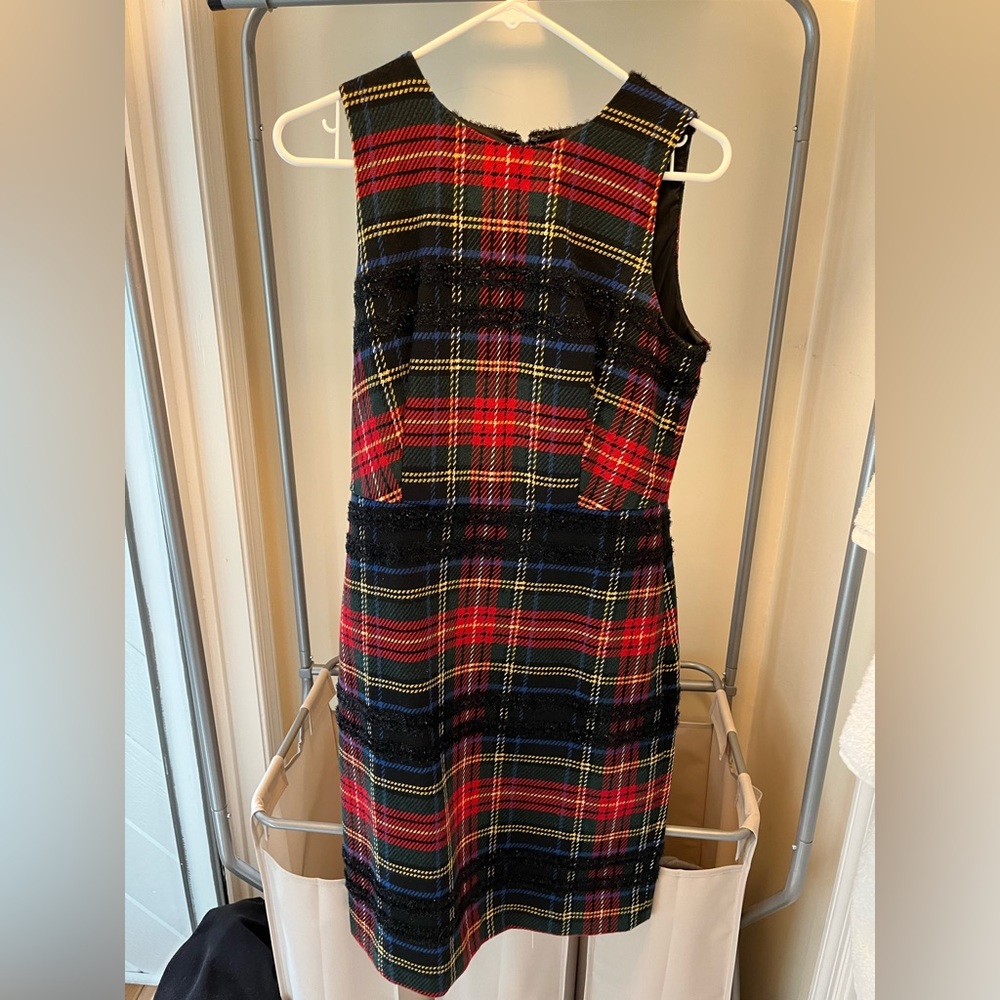 Jcrew like new condition perfect for the Holidays